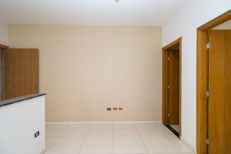 Apartamento para alugar com 37m², 1 quarto e 1 vagaSala