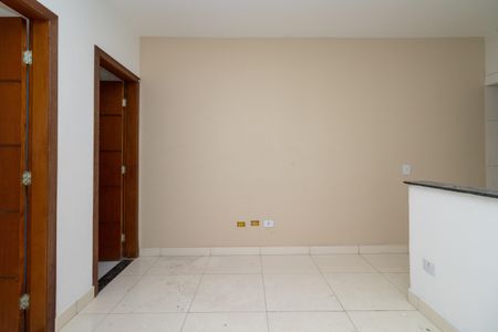 Apartamento para alugar com 37m², 1 quarto e 1 vagaSala