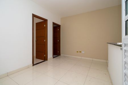 Apartamento para alugar com 37m², 1 quarto e 1 vagaSala