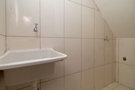 Apartamento para alugar com 37m², 1 quarto e 1 vagaÁrea de Serviço
