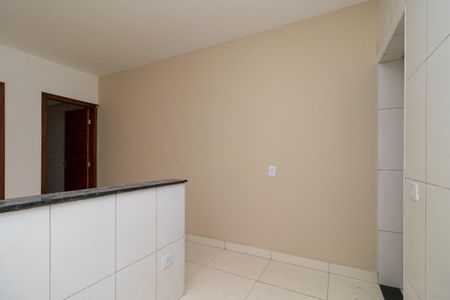 Apartamento para alugar com 37m², 1 quarto e 1 vagaCozinha