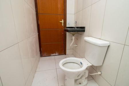 Apartamento para alugar com 37m², 1 quarto e 1 vagaBanheiro