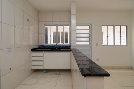 Apartamento para alugar com 37m², 1 quarto e 1 vagaCozinha