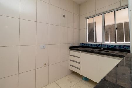 Apartamento para alugar com 37m², 1 quarto e 1 vagaCozinha