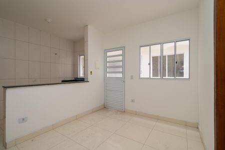 Apartamento para alugar com 37m², 1 quarto e 1 vagaSala