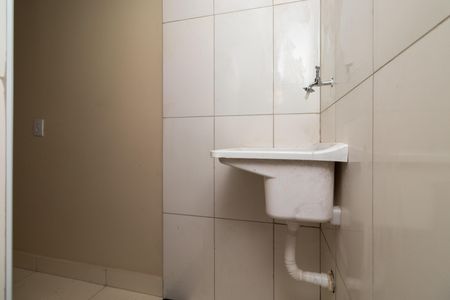 Apartamento para alugar com 37m², 1 quarto e 1 vagaÁrea de Serviço