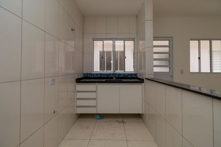 Apartamento para alugar com 37m², 1 quarto e 1 vagaCozinha