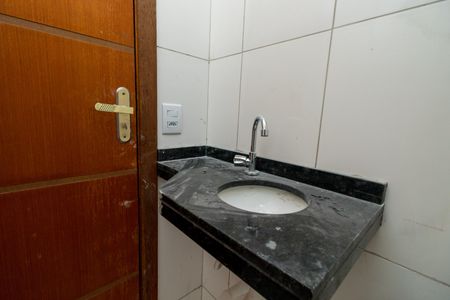 Apartamento para alugar com 37m², 1 quarto e 1 vagaBanheiro