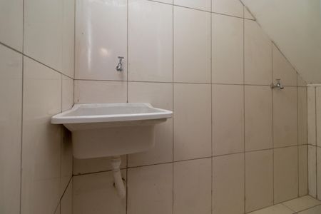 Apartamento para alugar com 37m², 1 quarto e 1 vagaÁrea de Serviço