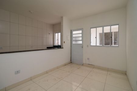 Apartamento para alugar com 37m², 1 quarto e 1 vaga Apartamento para alugar com 37m², 1 quarto e 1 vagaSala
