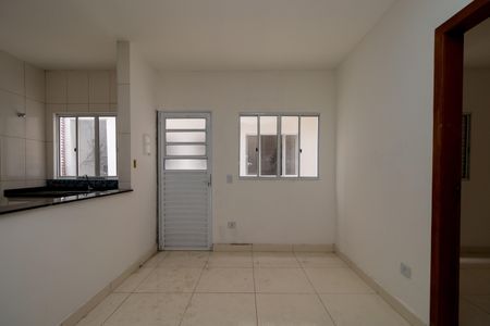 Apartamento para alugar com 37m², 1 quarto e 1 vaga Apartamento para alugar com 37m², 1 quarto e 1 vagaSala