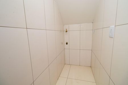 Apartamento para alugar com 37m², 1 quarto e 1 vaga Apartamento para alugar com 37m², 1 quarto e 1 vagaÁrea de Serviço