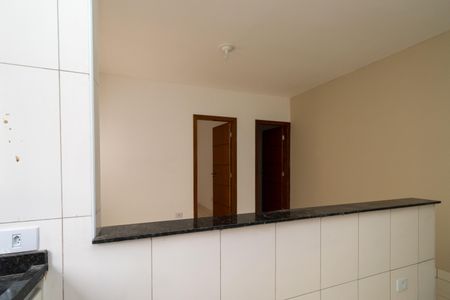 Apartamento para alugar com 37m², 1 quarto e 1 vaga Apartamento para alugar com 37m², 1 quarto e 1 vagaCozinha