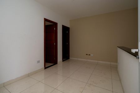 Sala de apartamento para alugar com 1 quarto, 37m² em Cidade São Mateus, São Paulo