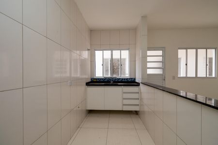 Apartamento para alugar com 37m², 1 quarto e 1 vaga Apartamento para alugar com 37m², 1 quarto e 1 vagaCozinha