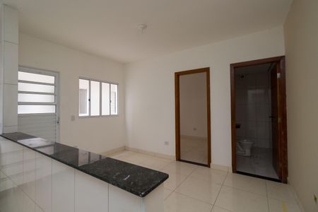 Apartamento para alugar com 37m², 1 quarto e 1 vaga Apartamento para alugar com 37m², 1 quarto e 1 vagaCozinha