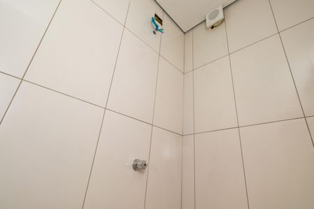 Apartamento para alugar com 37m², 1 quarto e 1 vaga Apartamento para alugar com 37m², 1 quarto e 1 vagaBanheiro