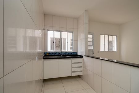 Apartamento para alugar com 37m², 1 quarto e 1 vaga Apartamento para alugar com 37m², 1 quarto e 1 vagaCozinha