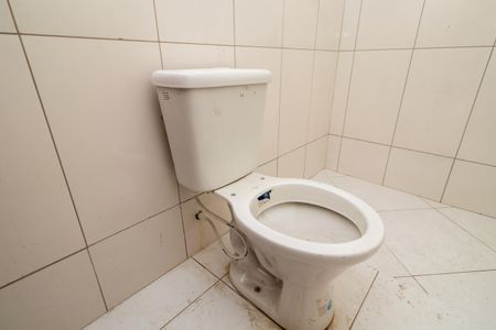 Apartamento para alugar com 37m², 1 quarto e 1 vaga Apartamento para alugar com 37m², 1 quarto e 1 vagaBanheiro