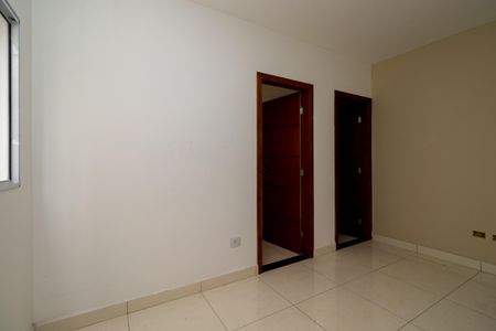 Sala de apartamento para alugar com 1 quarto, 37m² em Cidade São Mateus, São Paulo