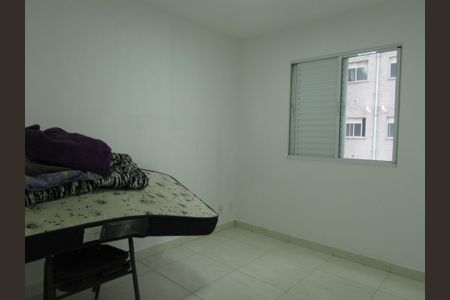 Apartamento à venda com 49m², 2 quartos e 1 vagaQuarto 2