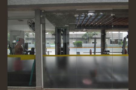 Apartamento à venda com 49m², 2 quartos e 1 vagaÁrea comum - Academia