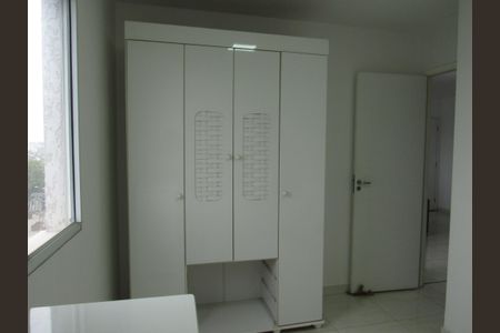 Apartamento à venda com 49m², 2 quartos e 1 vagaQuarto 1
