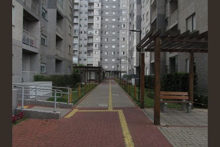 Apartamento à venda com 49m², 2 quartos e 1 vagaÁrea comum
