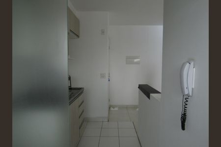 Apartamento à venda com 49m², 2 quartos e 1 vagaÁrea de Serviço