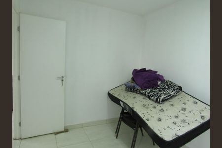 Apartamento à venda com 49m², 2 quartos e 1 vagaQuarto 2