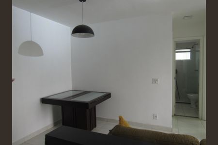 Apartamento à venda com 49m², 2 quartos e 1 vagaSala
