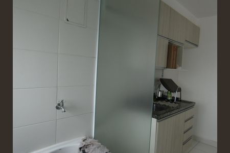 Apartamento à venda com 49m², 2 quartos e 1 vagaÁrea de Serviço