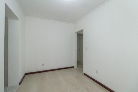 Sala de Jantar de casa à venda com 5 quartos, 220m² em Jardim do Salso, Porto Alegre