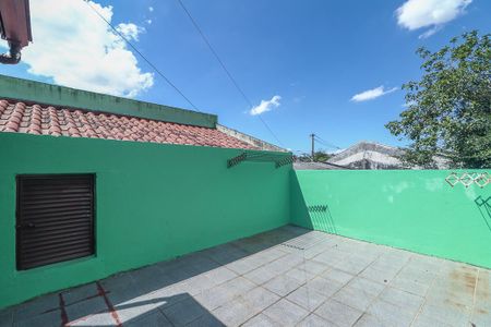 Casa à venda com 220m², 5 quartos e 5 vagasTerraço Fundos