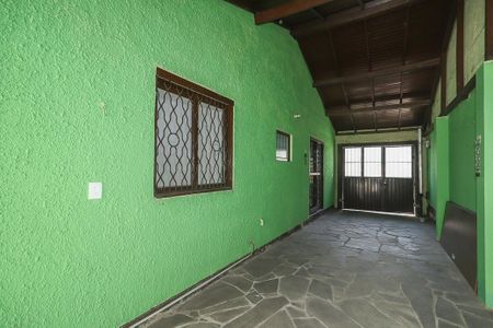 Casa à venda com 220m², 5 quartos e 5 vagasGaragem