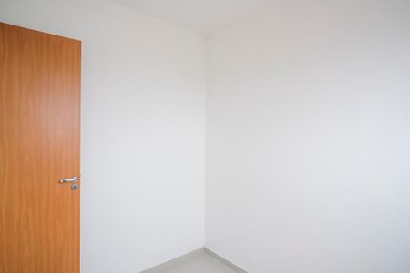 Apartamento à venda com 38m², 2 quartos e 1 vagaQuarto 2