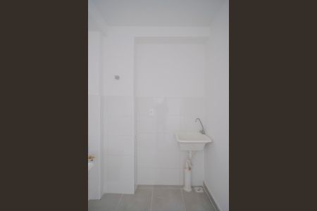 Apartamento à venda com 38m², 2 quartos e 1 vagaÁrea de serviço