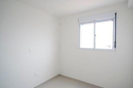 Quarto 1 de apartamento à venda com 2 quartos, 38m² em Vila Palmares, Santo André