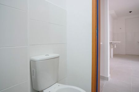 Apartamento à venda com 38m², 2 quartos e 1 vagaBanheiro