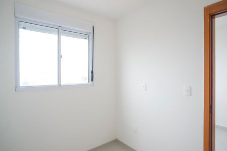 Apartamento à venda com 38m², 2 quartos e 1 vagaQuarto 2