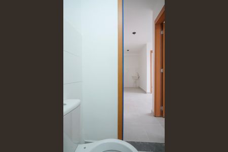 Apartamento à venda com 38m², 2 quartos e 1 vagaBanheiro
