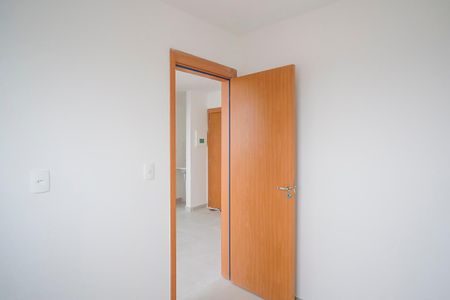 Apartamento à venda com 38m², 2 quartos e 1 vagaQuarto 2