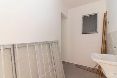 Apartamento à venda com 52m², 2 quartos e 1 vagaÁrea de Serviço