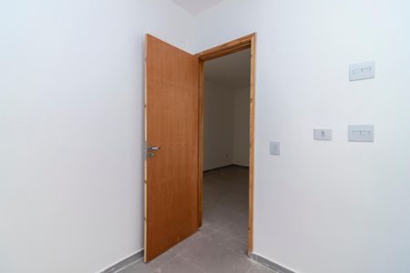 Apartamento à venda com 52m², 2 quartos e 1 vagaQuarto 