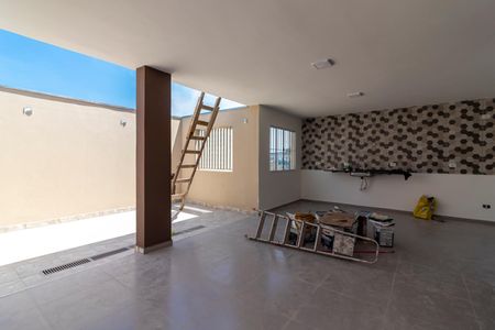 Apartamento à venda com 52m², 2 quartos e 1 vagaÁrea comum - Salão de Festas e Churrasqueira