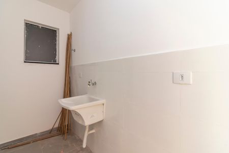 Apartamento à venda com 52m², 2 quartos e 1 vagaÁrea de Serviço