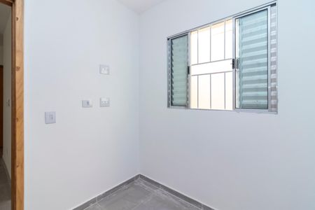 Quarto  de apartamento à venda com 2 quartos, 52m² em Vila Nova Cachoeirinha, São Paulo