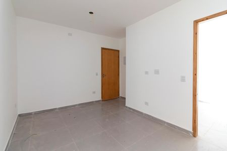 Sala de apartamento à venda com 2 quartos, 52m² em Vila Nova Cachoeirinha, São Paulo