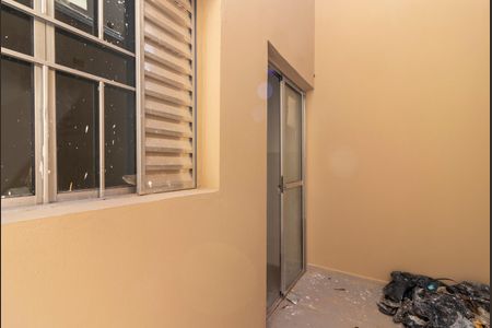 Apartamento à venda com 52m², 2 quartos e 1 vagaQuintal