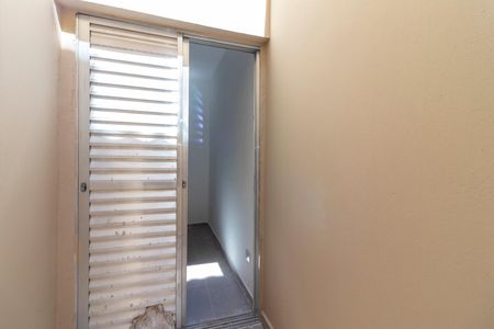 Apartamento à venda com 52m², 2 quartos e 1 vagaSuíte - Quintal